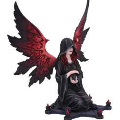 Nemesis Now The Foreseer Dark Angel Figurine