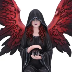 Nemesis Now The Foreseer Dark Angel Figurine