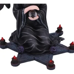 Nemesis Now The Foreseer Dark Angel Figurine