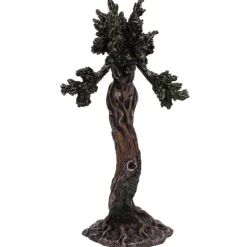 Nemesis Now The Forest Nymph Elemental