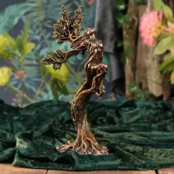 Nemesis Now The Forest Nymph Elemental