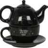 Something Different The Fortune Teller Tea Set