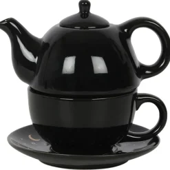Something Different The Fortune Teller Tea Set