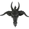 Nemesis Now The Goat Of Mendes Plaque