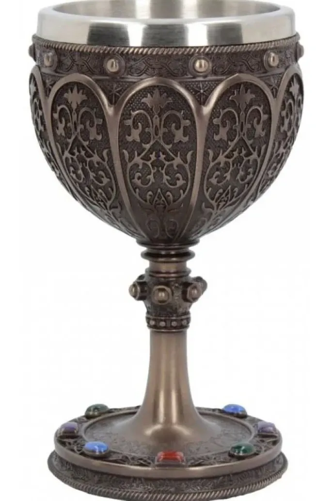 Nemesis Now The Grail Goblet