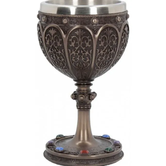 Nemesis Now The Grail Goblet