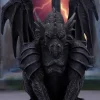 Nemesis Now The Guard