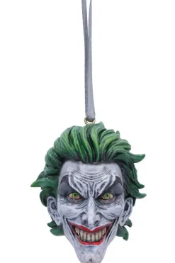 Nemesis Now The Joker Hanging Ornament