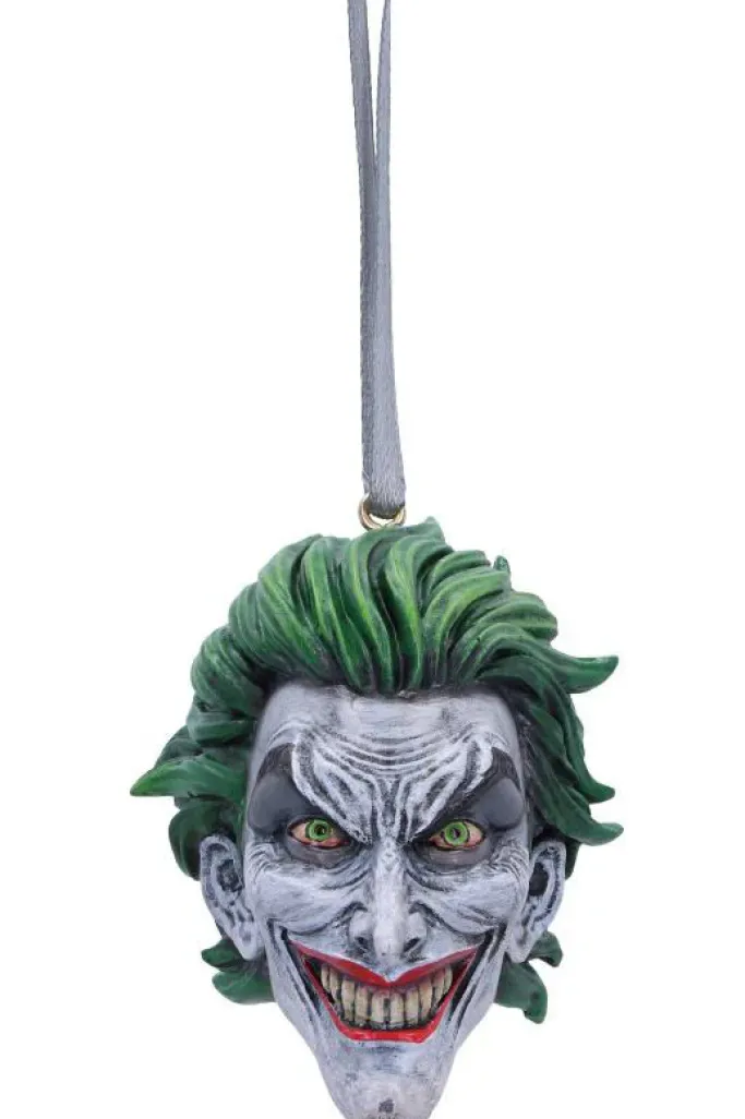 Nemesis Now The Joker Hanging Ornament