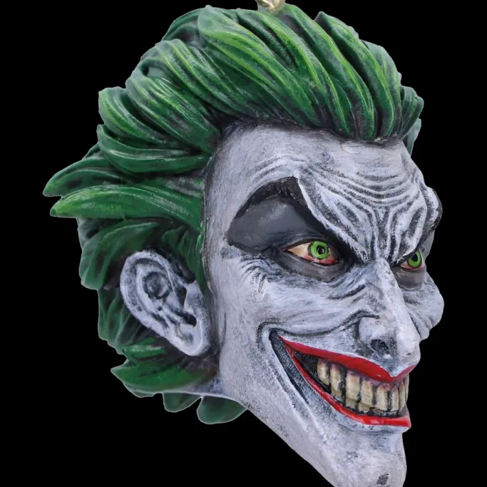 Nemesis Now The Joker Hanging Ornament