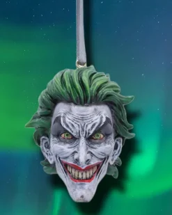 Nemesis Now The Joker Hanging Ornament