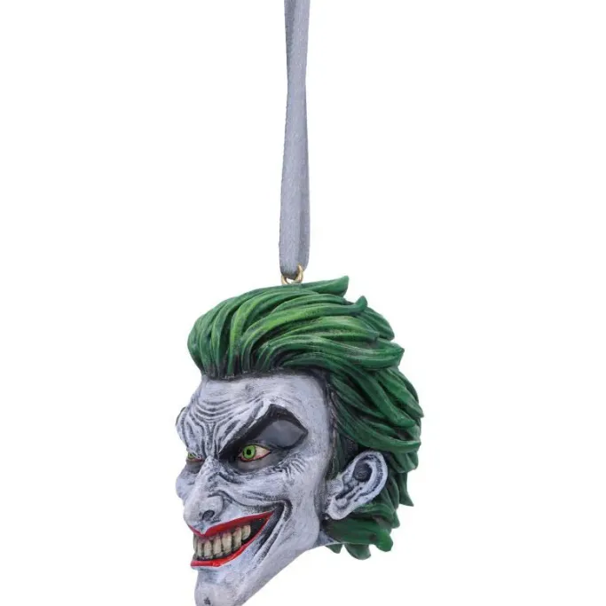 Nemesis Now The Joker Hanging Ornament