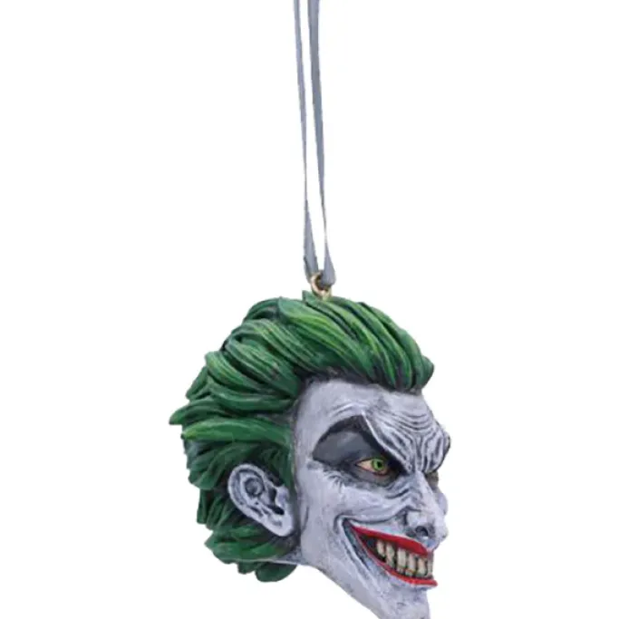 Nemesis Now The Joker Hanging Ornament