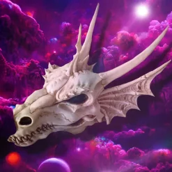 Nemesis Now The Last Dragon Skull 32cm