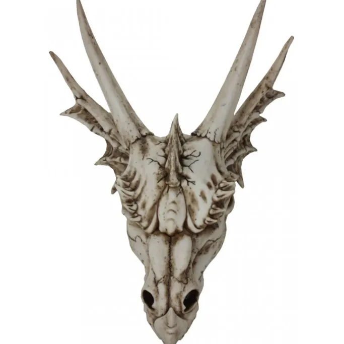 Nemesis Now The Last Dragon Skull 32cm