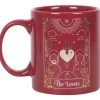 Something Different The Lovers Tarot Mug
