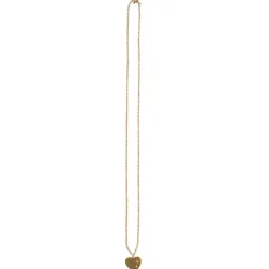 Something Different The Lovers Tarot Necklace on Greeting Card