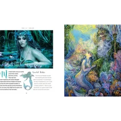 Eastgate The Magical History of Mermaids Book