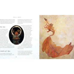 Eastgate The Magical History of Mermaids Book