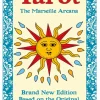 Eastgate The Marseille Arcana Tarot