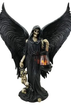 Nemesis Now The Reapers Search LED Lamp 34.5cm