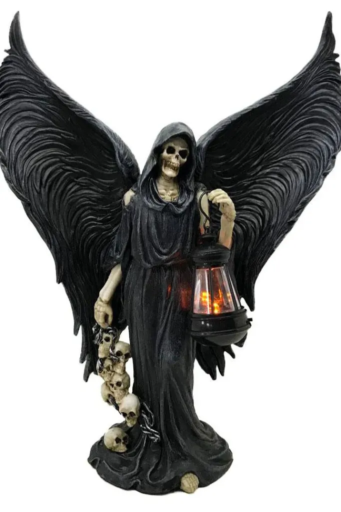 Nemesis Now The Reapers Search LED Lamp 34.5cm