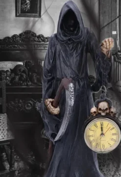 Nemesis Now The Reaping