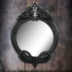 Nemesis Now The Reflector Dragon Mirror
