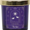 Something Different The Star Lavender Tarot Candle