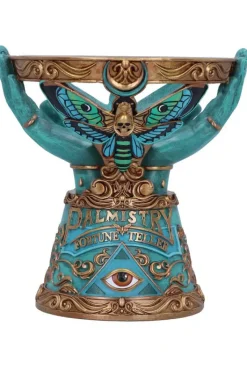 Nemesis Now The Teller Crystal Ball Holder