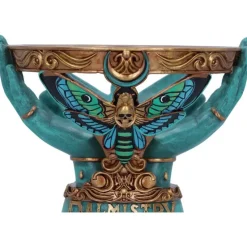 Nemesis Now The Teller Crystal Ball Holder