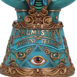 Nemesis Now The Teller Crystal Ball Holder