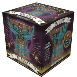 Nemesis Now The Teller Crystal Ball Holder