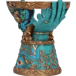 Nemesis Now The Teller Crystal Ball Holder