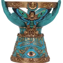 Nemesis Now The Teller Crystal Ball Holder