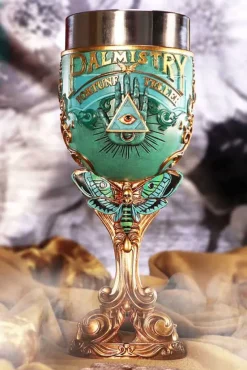 Nemesis Now The Teller Palmistry Goblet