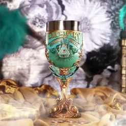 Nemesis Now The Teller Palmistry Goblet
