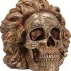 Nemesis Now The Theory of Relativity Einstein Skull