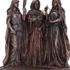 Nemesis Now The Three Fates of Destiny