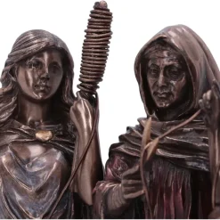 Nemesis Now The Three Fates of Destiny