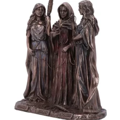 Nemesis Now The Three Fates of Destiny