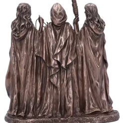 Nemesis Now The Three Fates of Destiny