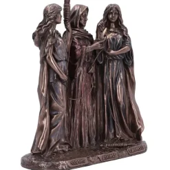Nemesis Now The Three Fates of Destiny