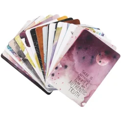 Something Different The Universe Has Your Back Oracle Cards
