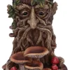 Nemesis Now The Wisest Dryad Backflow Incense Burner