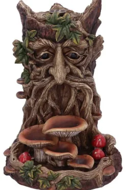 Nemesis Now The Wisest Dryad Backflow Incense Burner