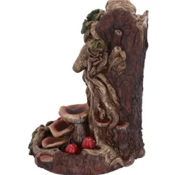 Nemesis Now The Wisest Dryad Backflow Incense Burner