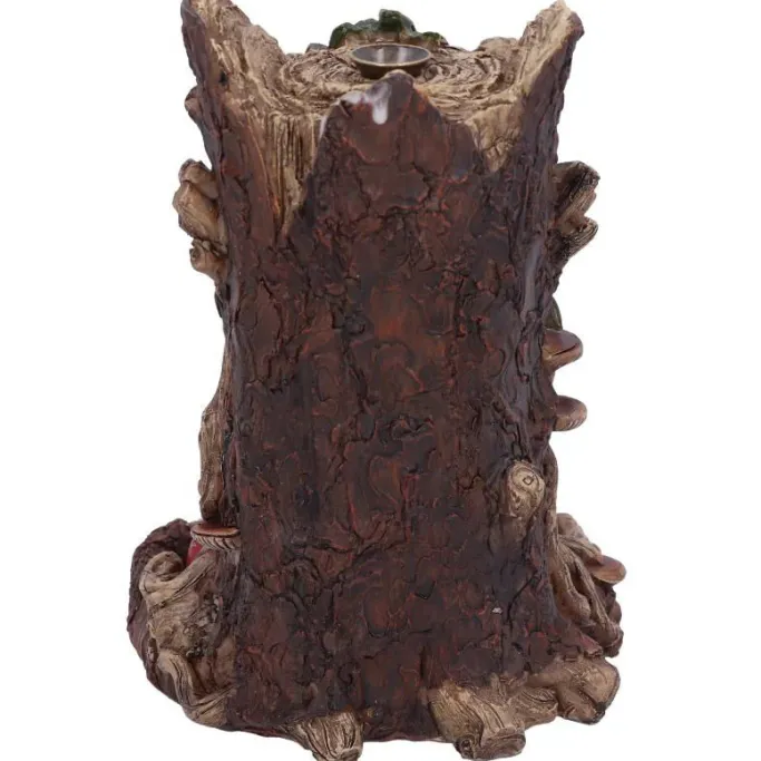 Nemesis Now The Wisest Dryad Backflow Incense Burner