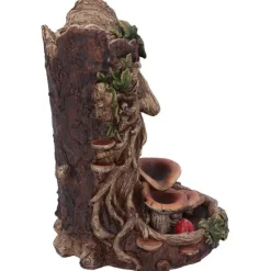 Nemesis Now The Wisest Dryad Backflow Incense Burner