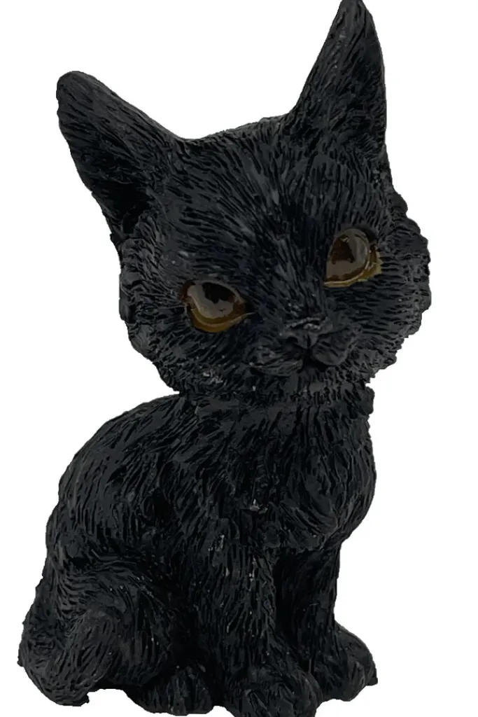 Nemesis Now The Witches Litter - Cat 12